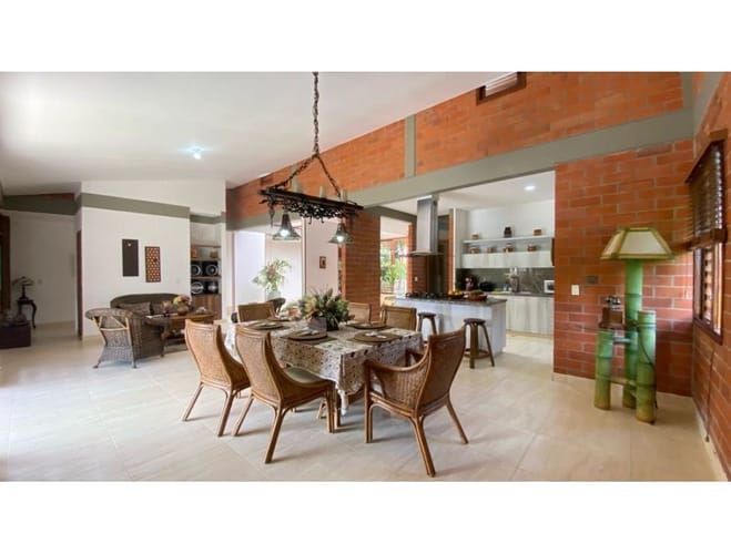 Casa de 3 alcobas en venta en Alfaguara, Jamundí, 280 m² · foto 17 de 19