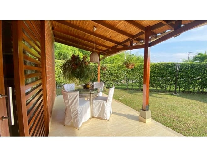 Casa de 3 alcobas en venta en Alfaguara, Jamundí, 280 m² · foto 13 de 19