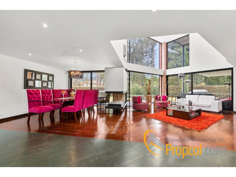Casa en venta en Guaymaral, Bogotá · foto 3 de 11