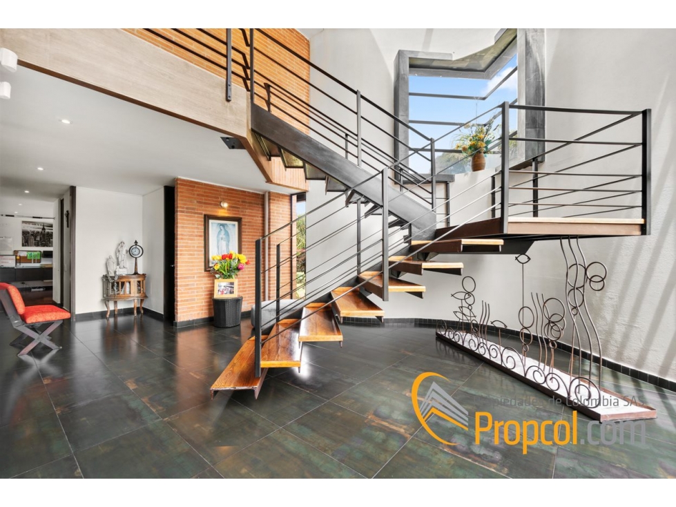 Casa en venta en Guaymaral, Bogotá · foto 4 de 11