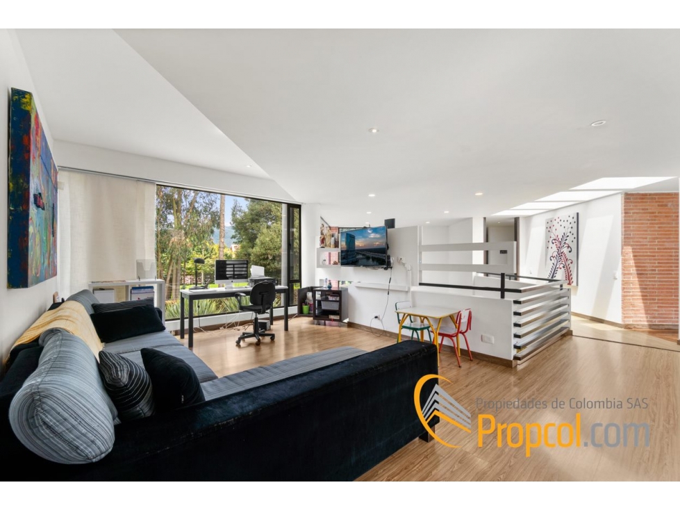 Casa en venta en Guaymaral, Bogotá · foto 5 de 11