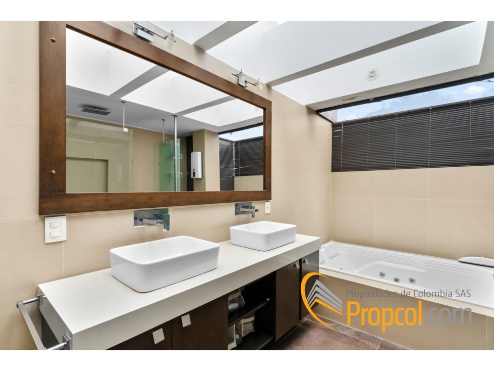 Casa en venta en Guaymaral, Bogotá · foto 6 de 11
