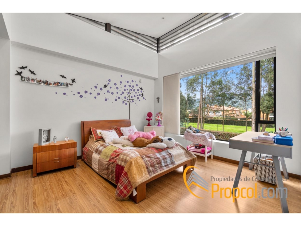 Casa en venta en Guaymaral, Bogotá · foto 7 de 11