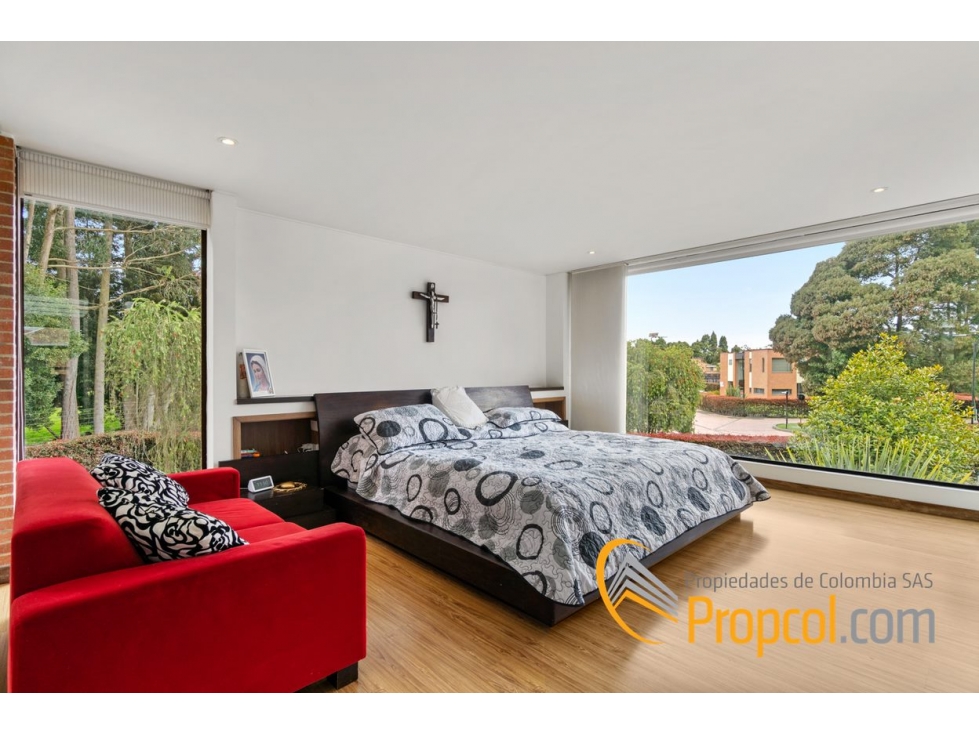 Casa en venta en Guaymaral, Bogotá · foto 9 de 11