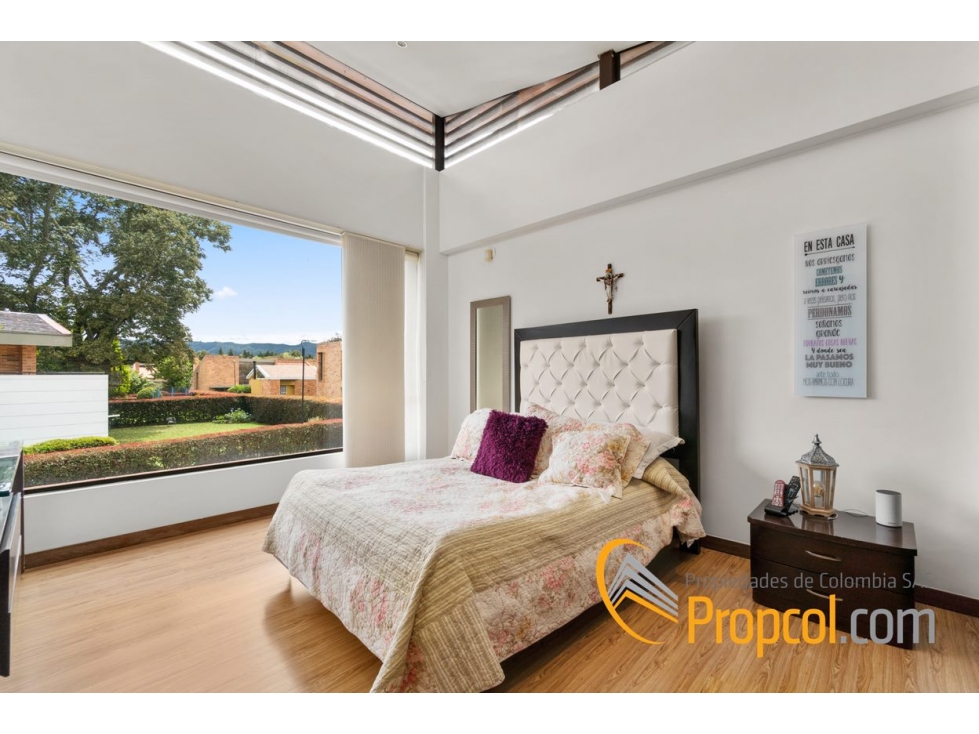 Casa en venta en Guaymaral, Bogotá · foto 10 de 11