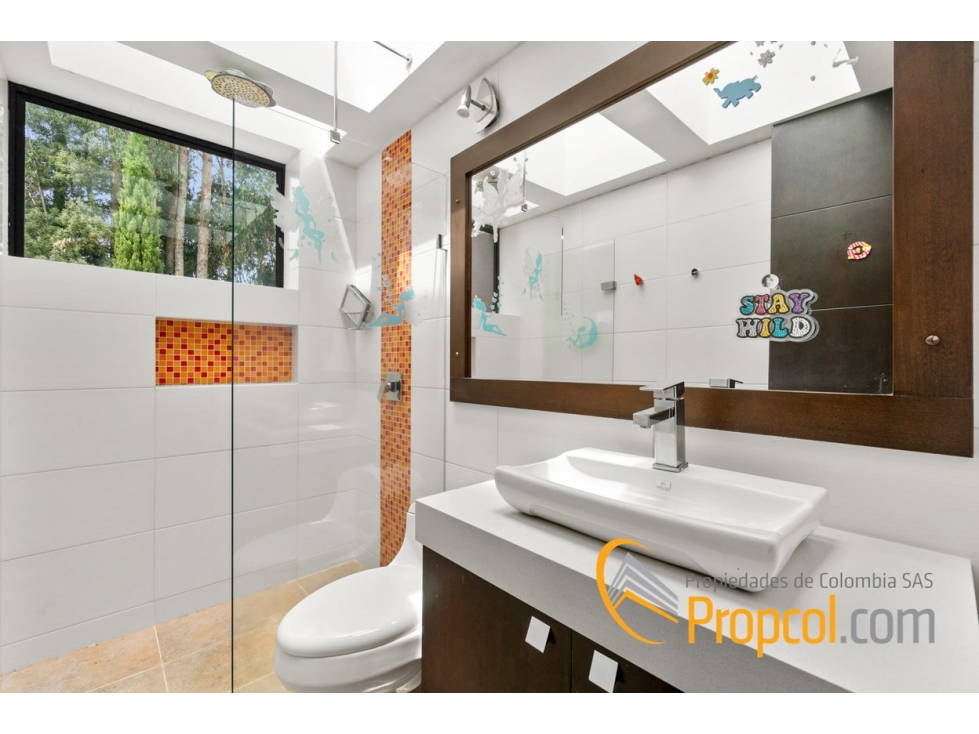 Casa en venta en Guaymaral, Bogotá · foto 11 de 11