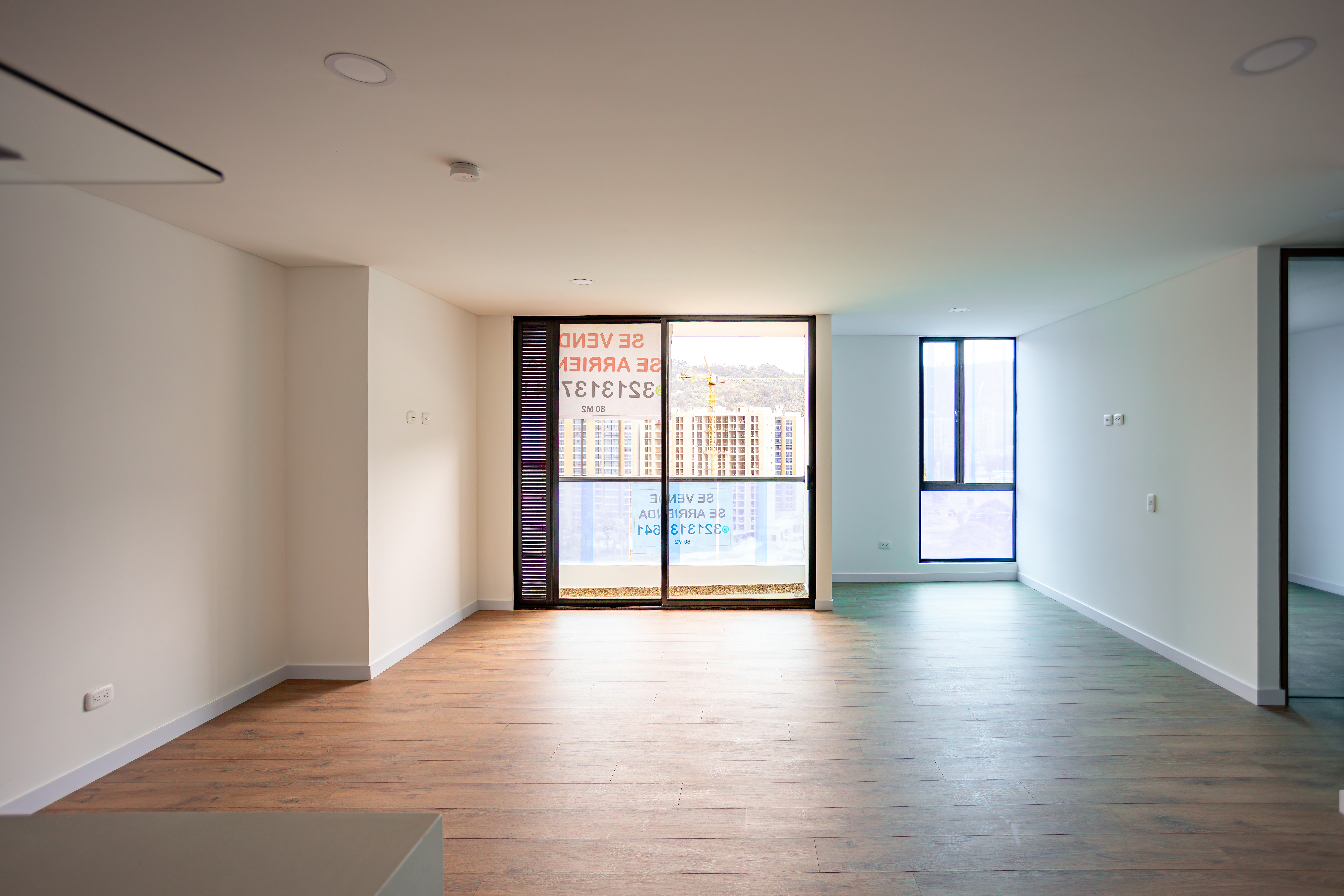 Apartamento en venta en Alameda, Bogotá · foto 2 de 17