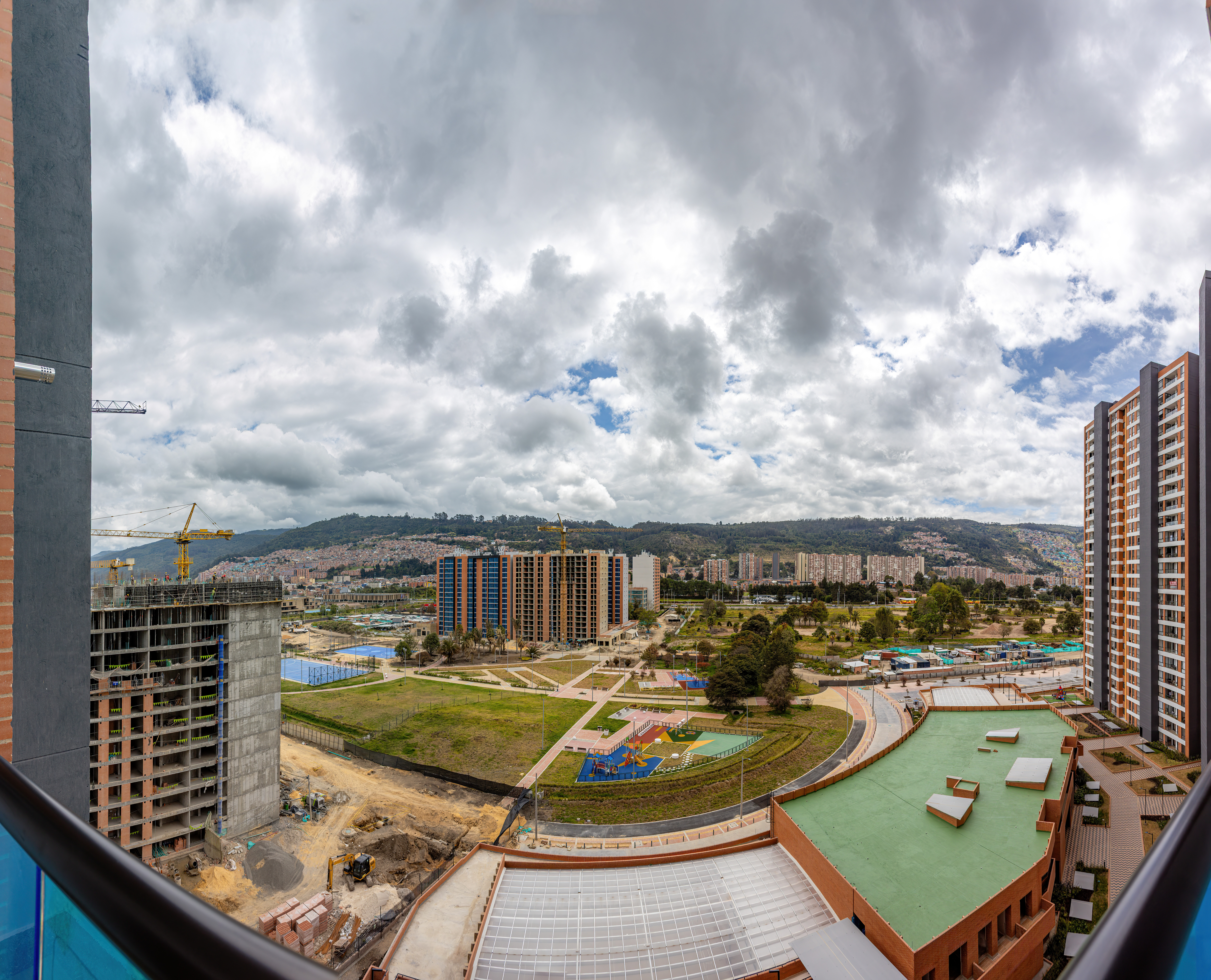 Apartamento en venta en Alameda, Bogotá · foto 3 de 17