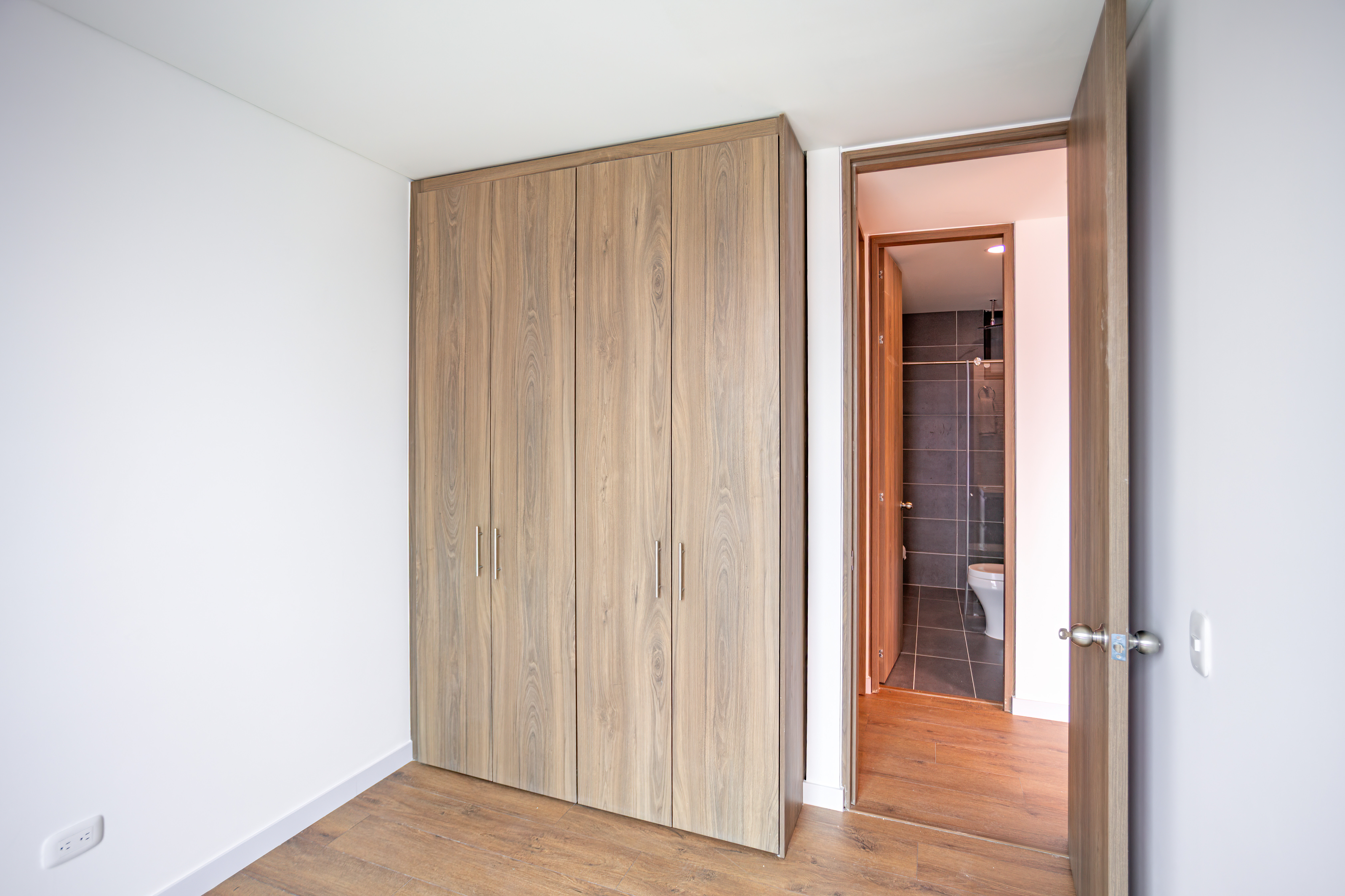 Apartamento en venta en Alameda, Bogotá · foto 5 de 17