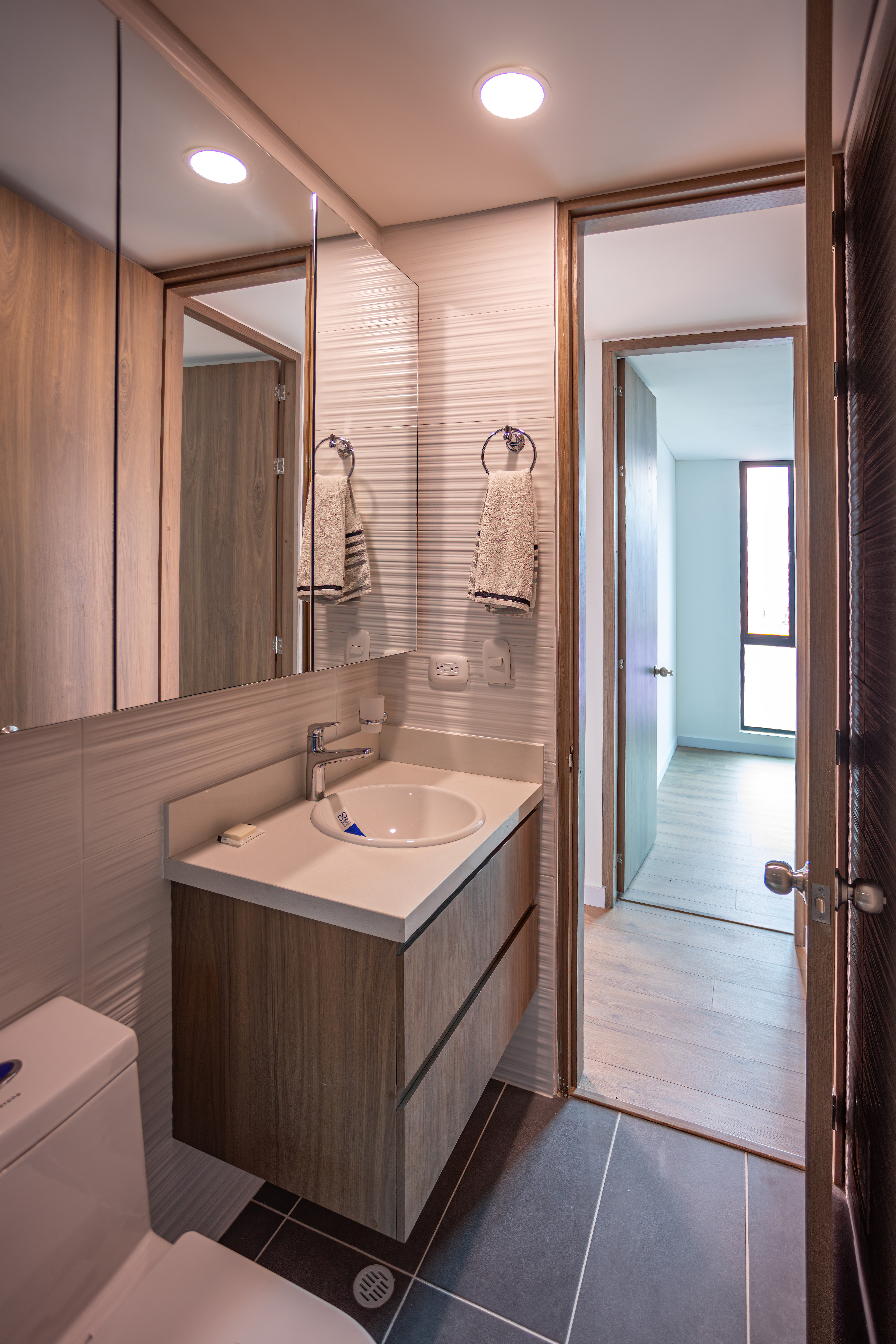 Apartamento en venta en Alameda, Bogotá · foto 7 de 17
