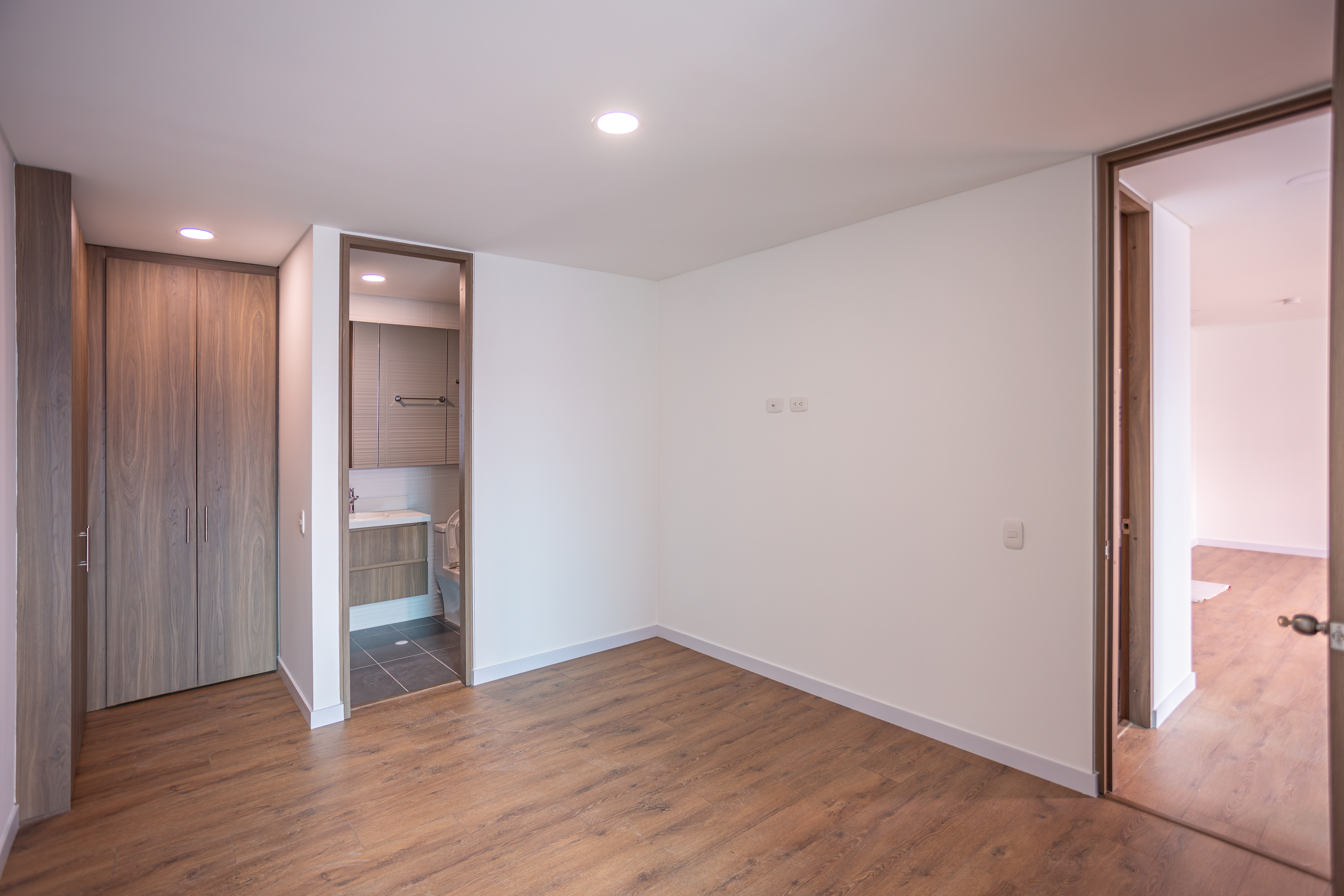 Apartamento en venta en Alameda, Bogotá · foto 9 de 17