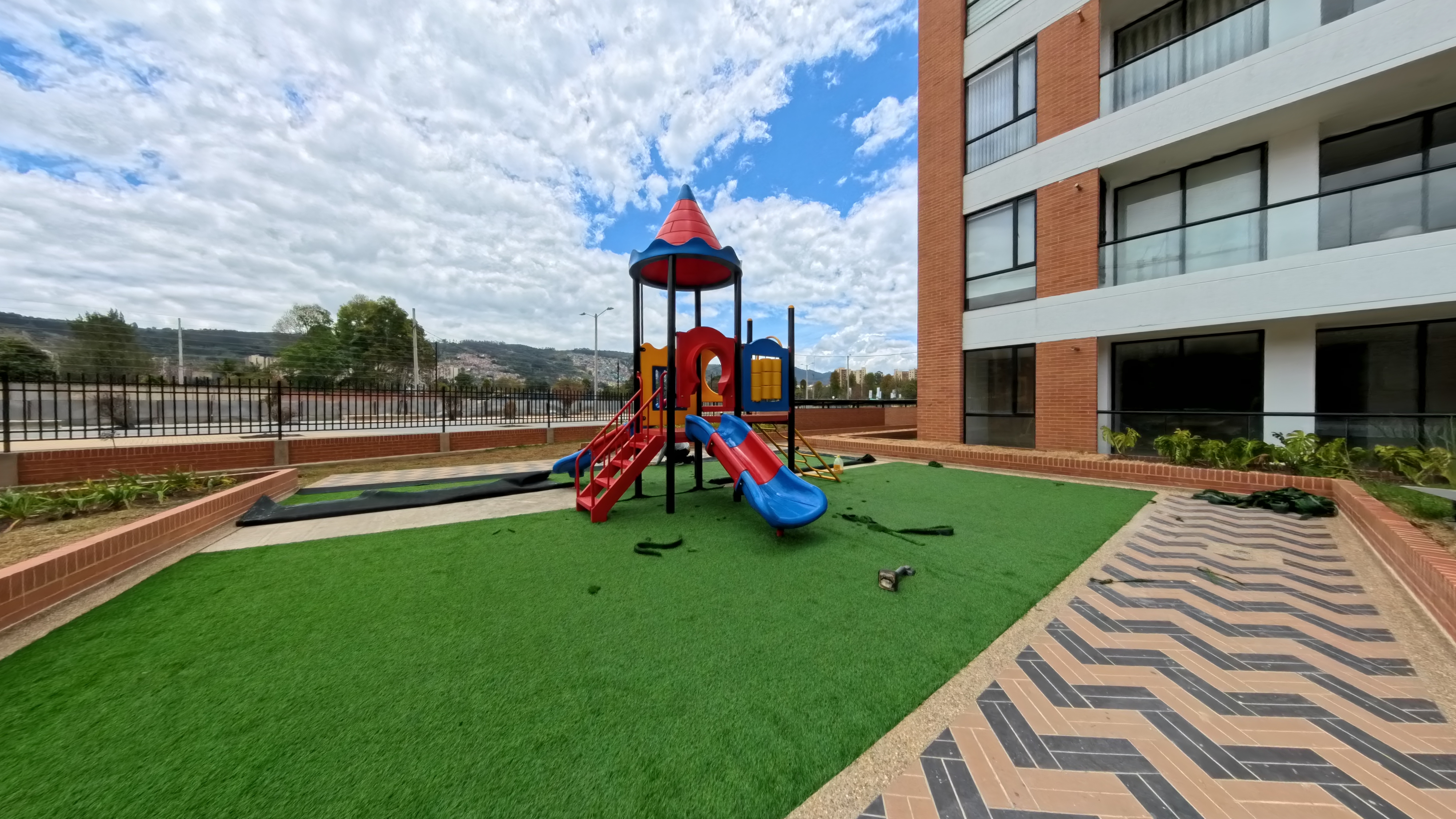 Apartamento en venta en Alameda, Bogotá · foto 13 de 17