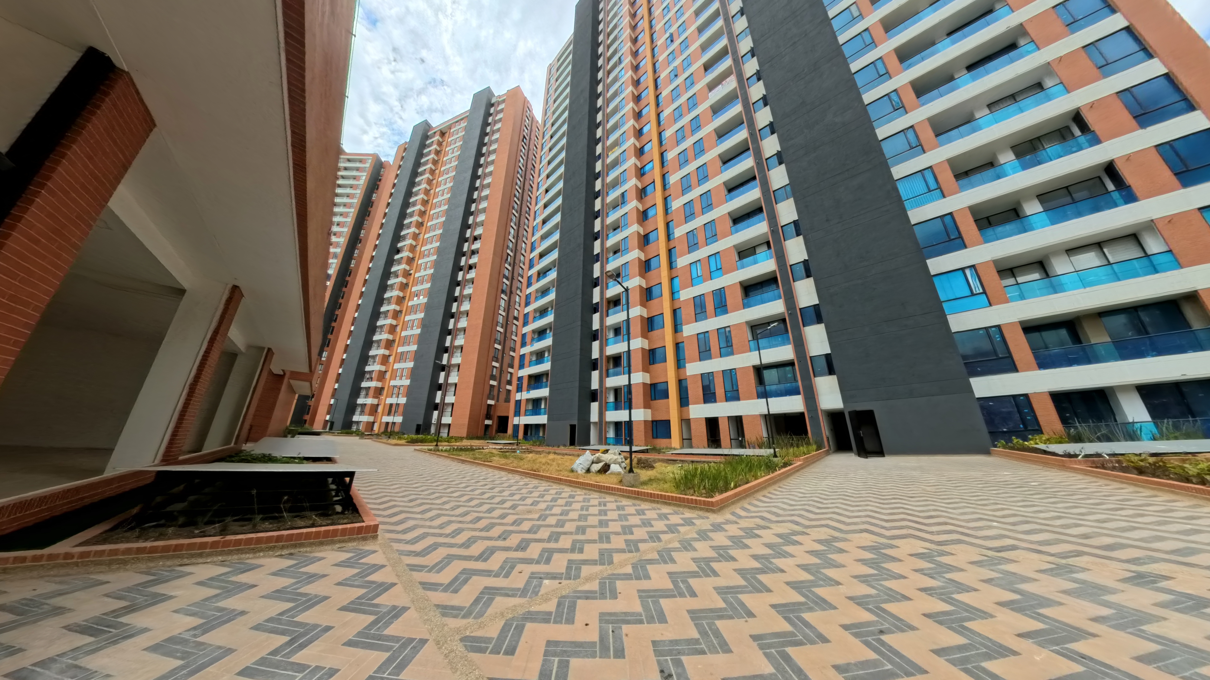 Apartamento en venta en Alameda, Bogotá · foto 14 de 17