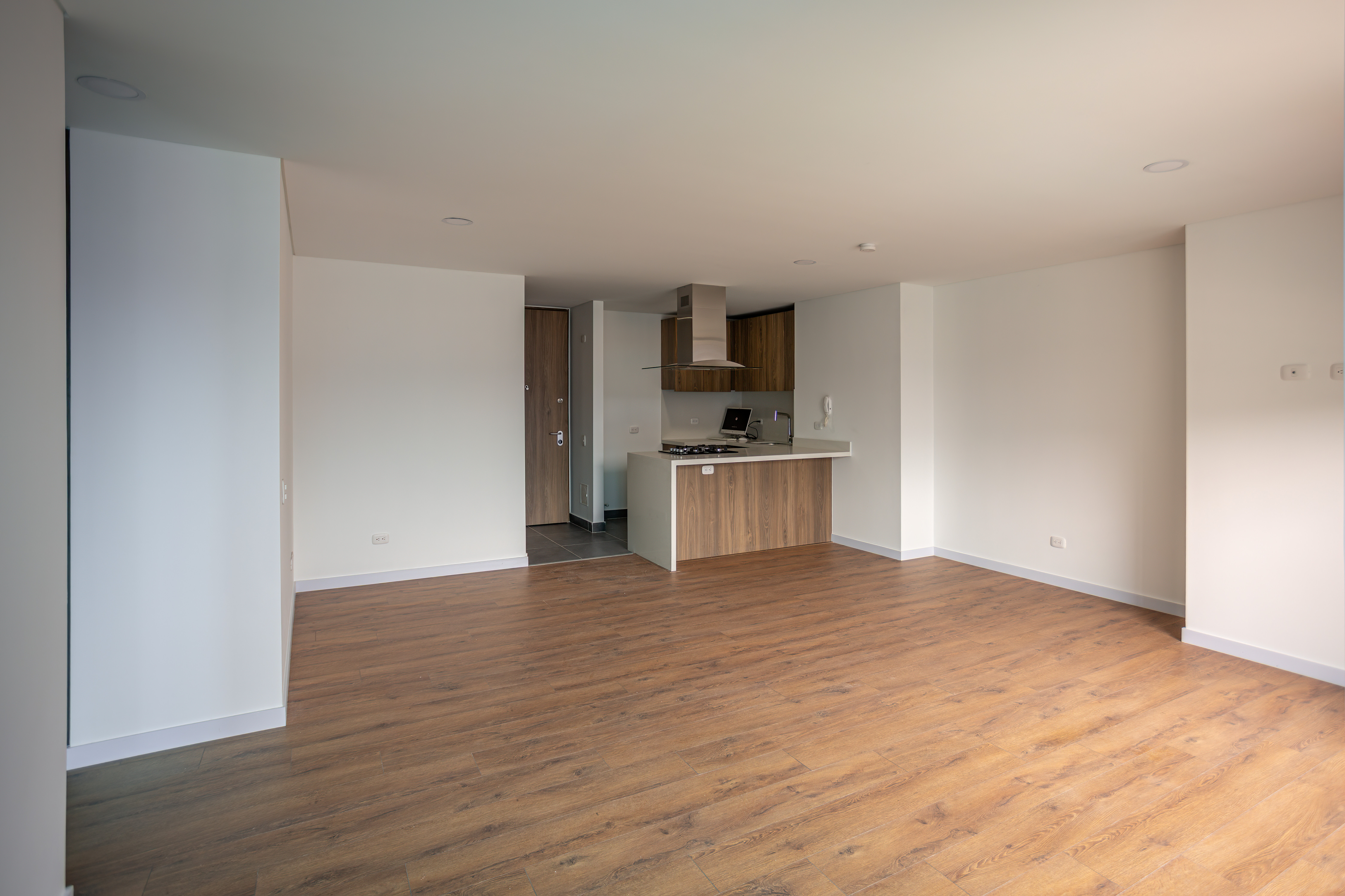 Apartamento en venta en Alameda, Bogotá · foto 17 de 17