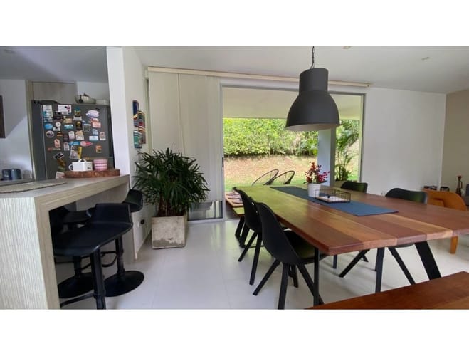 Casa de 3 alcobas en venta en Alfaguara, Jamundí, 174 m² · foto 2 de 11