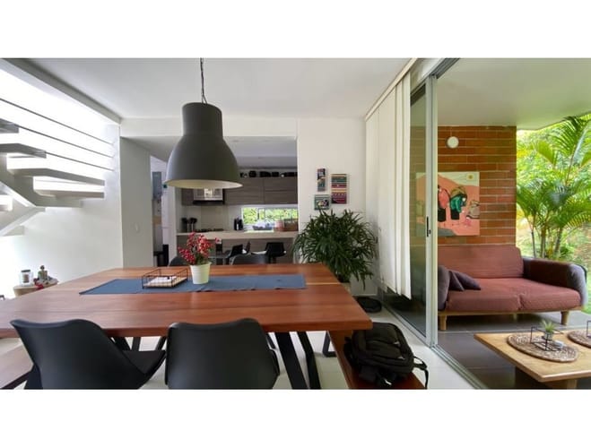 Casa de 3 alcobas en venta en Alfaguara, Jamundí, 174 m² · foto 4 de 11