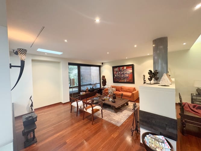 Casa de 3 alcobas en venta en La Calleja, Bogotá, 500 m² · foto 2 de 22