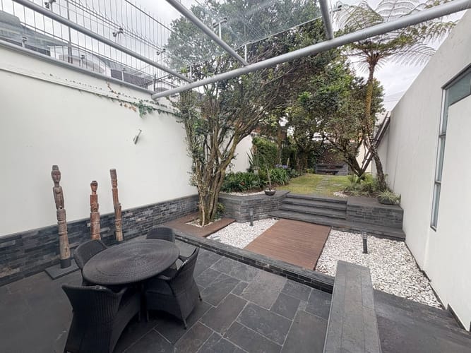 Casa de 3 alcobas en venta en La Calleja, Bogotá, 500 m² · foto 20 de 22