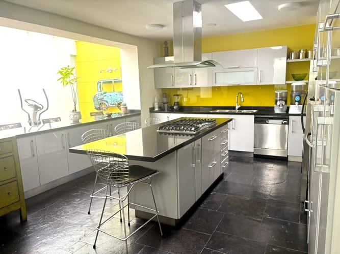 Casa de 3 alcobas en venta en La Calleja, Bogotá, 500 m² · foto 12 de 22