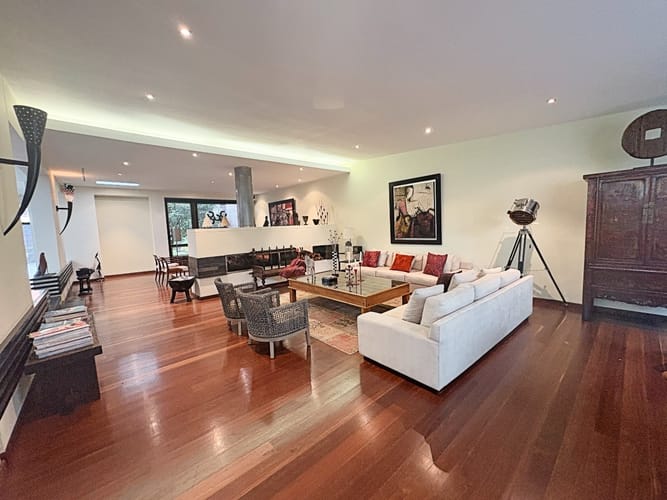 Casa de 3 alcobas en venta en La Calleja, Bogotá, 500 m² · foto 3 de 22