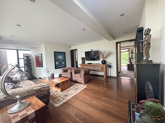 Casa de 3 alcobas en venta en La Calleja, Bogotá, 500 m² · foto 9 de 22