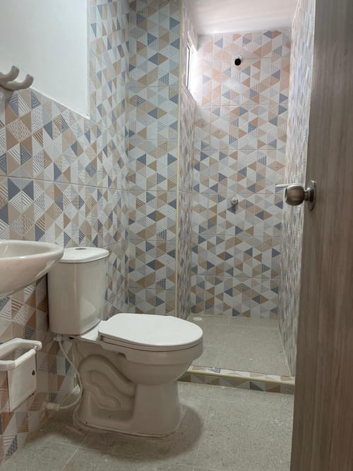 Apartamento de 2 alcobas en arriendo en El Silencio, Barranquilla, 54 m² · foto 4 de 7