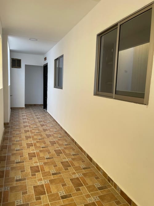 Apartamento de 2 alcobas en arriendo en El Silencio, Barranquilla, 54 m² · foto 7 de 7