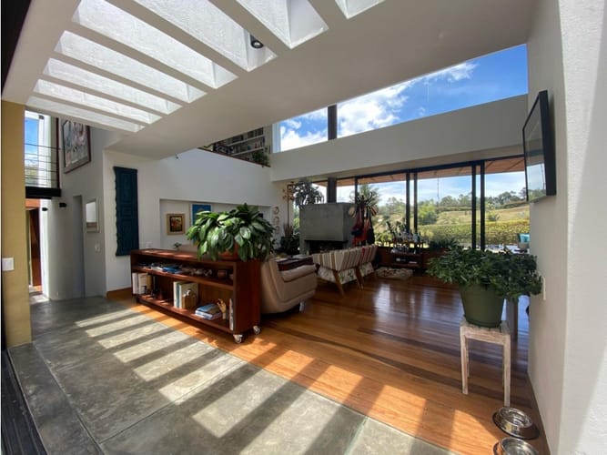 Casa de 3 alcobas en venta en El Centro, Rionegro, 339 m² · foto 5 de 9