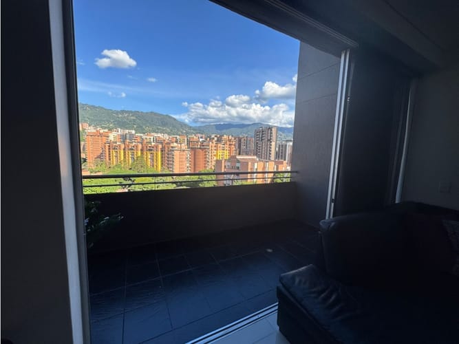 Apartamento de 3 alcobas en venta en Otraparte, Medellín, 160 m² · foto 6 de 24