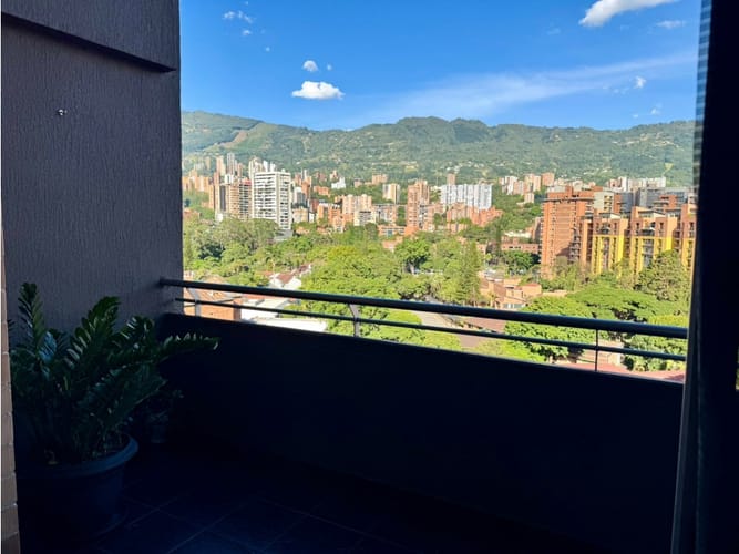 Apartamento de 3 alcobas en venta en Otraparte, Medellín, 160 m² · foto 7 de 24