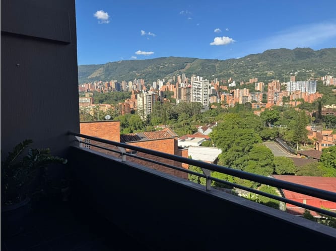 Apartamento de 3 alcobas en venta en Otraparte, Medellín, 160 m² · foto 9 de 24