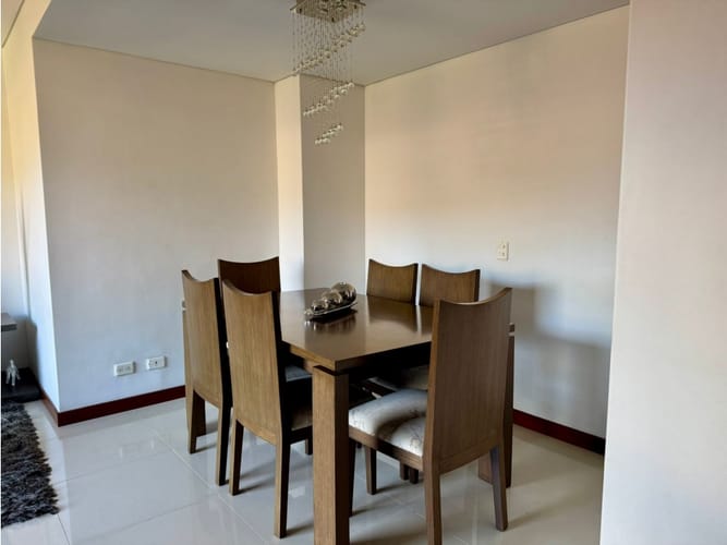 Apartamento de 3 alcobas en venta en Otraparte, Medellín, 160 m² · foto 11 de 24