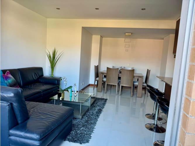 Apartamento de 3 alcobas en venta en Otraparte, Medellín, 160 m² · foto 13 de 24