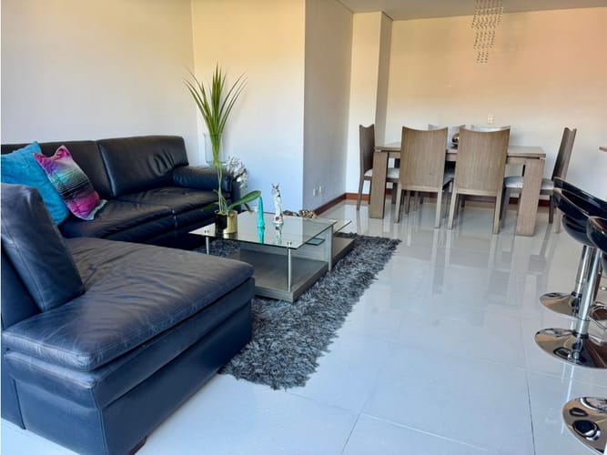 Apartamento de 3 alcobas en venta en Otraparte, Medellín, 160 m² · foto 14 de 24