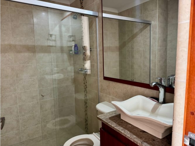 Apartamento de 3 alcobas en venta en Otraparte, Medellín, 160 m² · foto 16 de 24