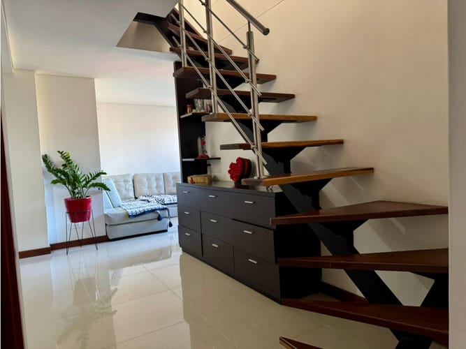 Apartamento de 3 alcobas en venta en Otraparte, Medellín, 160 m² · foto 18 de 24