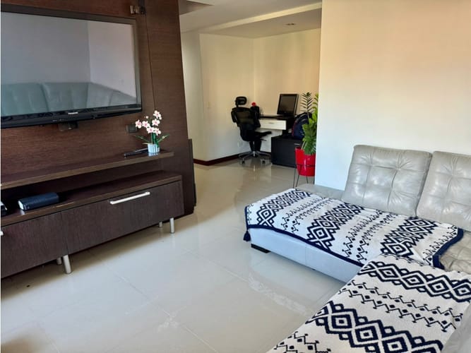 Apartamento de 3 alcobas en venta en Otraparte, Medellín, 160 m² · foto 19 de 24