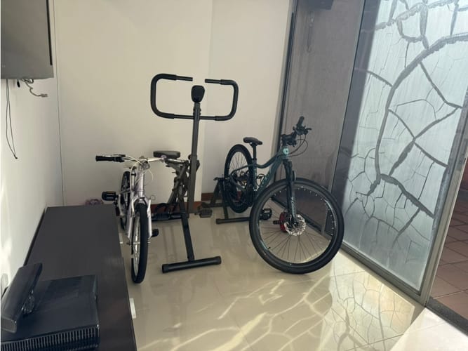 Apartamento de 3 alcobas en venta en Otraparte, Medellín, 160 m² · foto 20 de 24