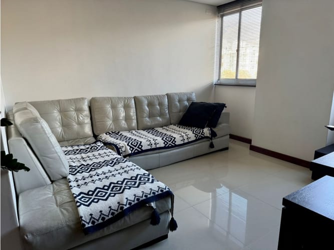 Apartamento de 3 alcobas en venta en Otraparte, Medellín, 160 m² · foto 21 de 24
