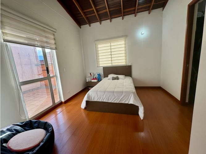 Apartamento de 3 alcobas en venta en Otraparte, Medellín, 160 m² · foto 22 de 24