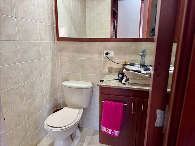 Apartamento de 3 alcobas en venta en Otraparte, Medellín, 160 m² · foto 23 de 24