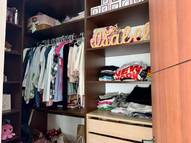 Apartamento de 3 alcobas en venta en Otraparte, Medellín, 160 m² · foto 24 de 24