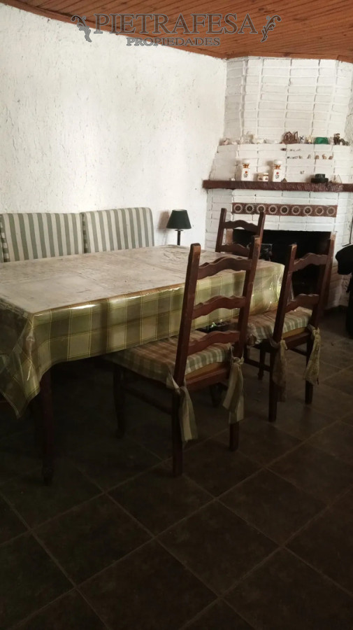 Casa en alquiler, 1dormitorio, 1 baño, garaje. Belvedere. · Foto 10
