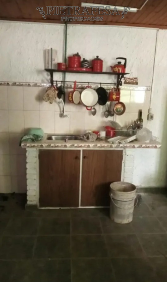 Casa en alquiler, 1dormitorio, 1 baño, garaje. Belvedere. · Foto 11