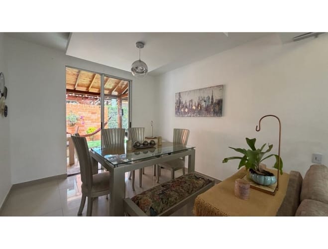 Casa de 4 alcobas en venta en Cinco Soles, Jamundí, 170 m² · foto 18 de 18