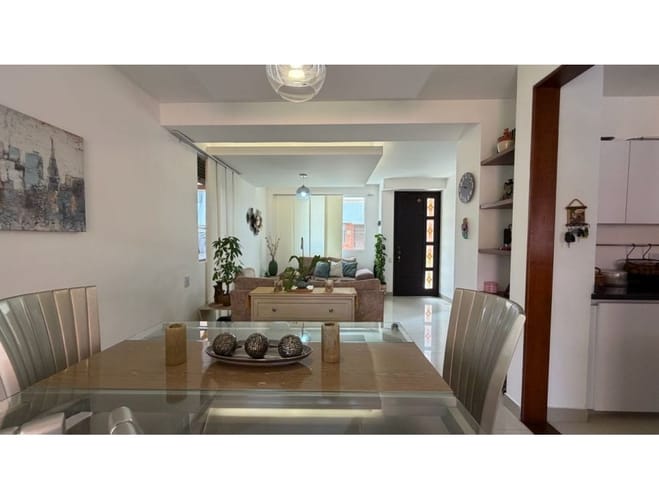 Casa de 4 alcobas en venta en Cinco Soles, Jamundí, 170 m² · foto 10 de 18