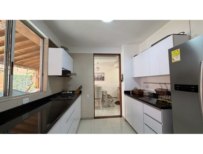 Casa de 4 alcobas en venta en Cinco Soles, Jamundí, 170 m² · foto 6 de 18