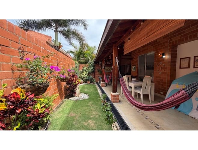 Casa de 4 alcobas en venta en Cinco Soles, Jamundí, 170 m² · foto 14 de 18