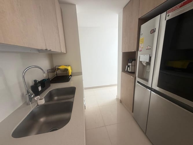 Casa de 3 alcobas en venta en Alfaguara, Jamundí, 193 m² · foto 13 de 24