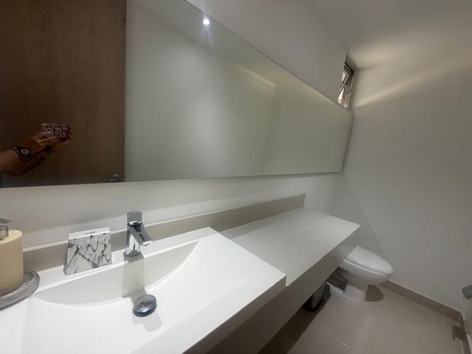 Casa de 3 alcobas en venta en Alfaguara, Jamundí, 193 m² · foto 22 de 24